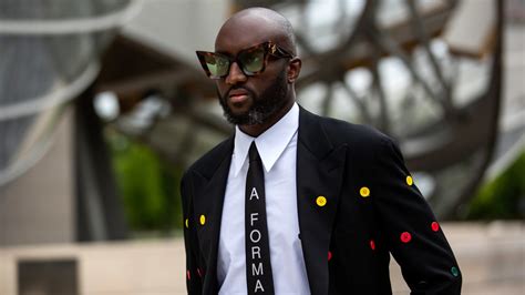 louis vuitton virgil abloh men& 39|virgil Louis Vuitton death.